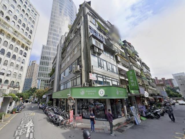 台北大樓法拍-6