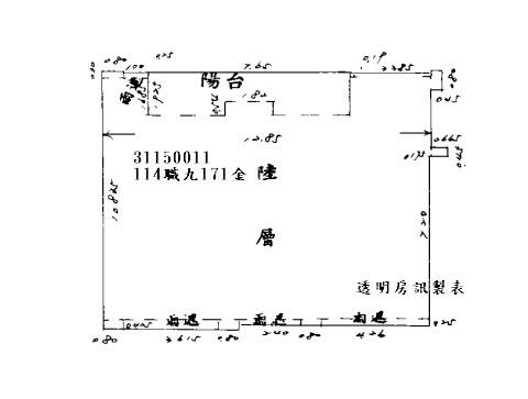 台北大樓法拍-6