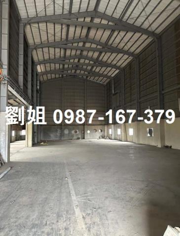 台南廠房-1