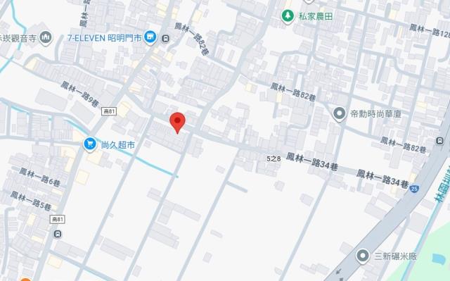 高雄法拍透天-6