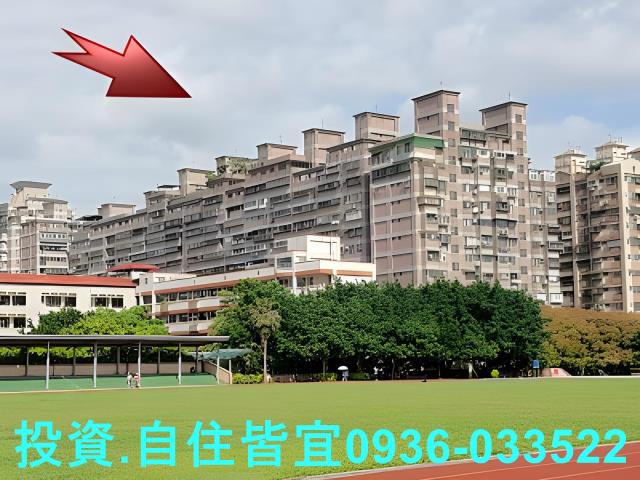 新北土城法拍大樓-3