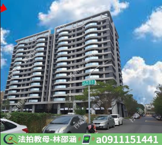 高雄楠梓大樓法拍-2