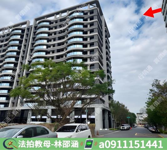 高雄楠梓大樓法拍-4