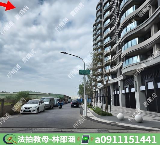 高雄楠梓大樓法拍-6