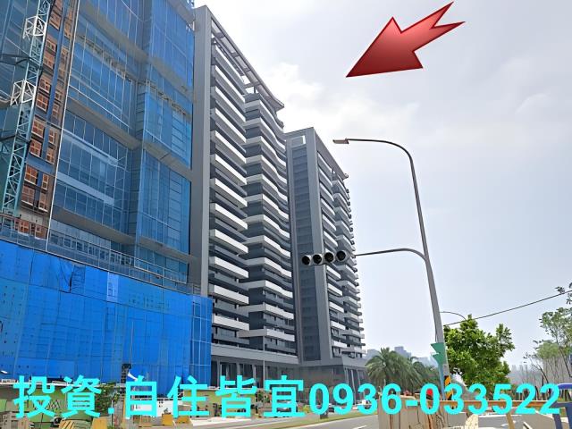 新北淡水大樓法拍-4