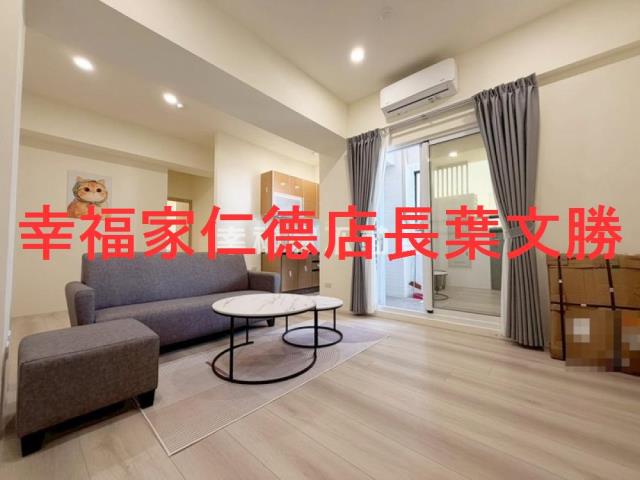 台南新市華廈-2