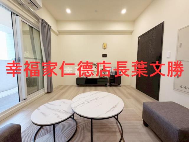 台南新市華廈-6