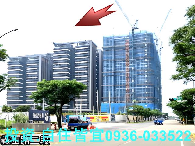 新北淡水法拍大樓-5