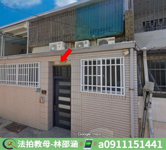 台南安南拍賣透天-2