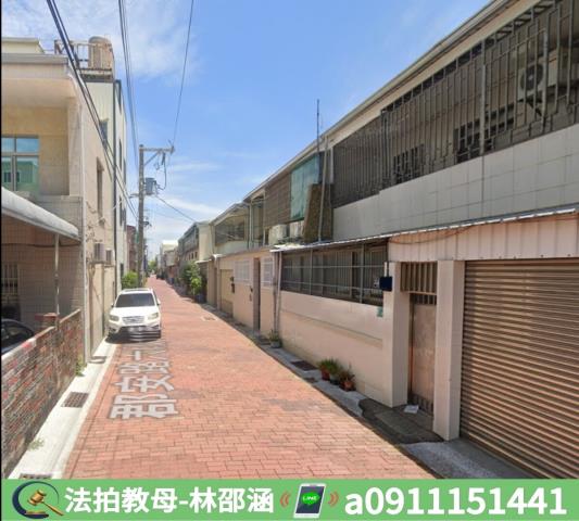 台南安南拍賣透天-4