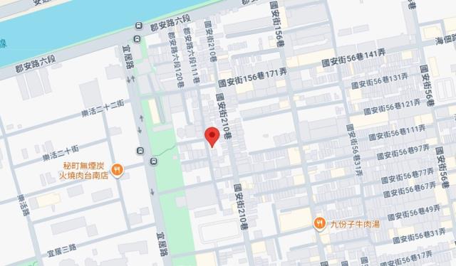 台南安南拍賣透天-6