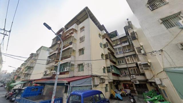 高雄楠梓法拍公寓-3