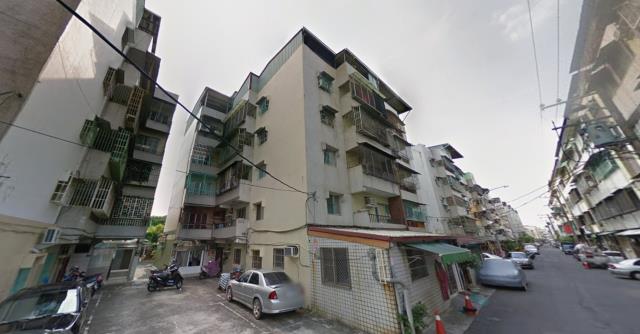 高雄楠梓法拍公寓-4