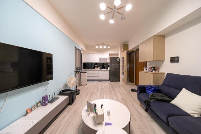 高雄仁武大樓-9