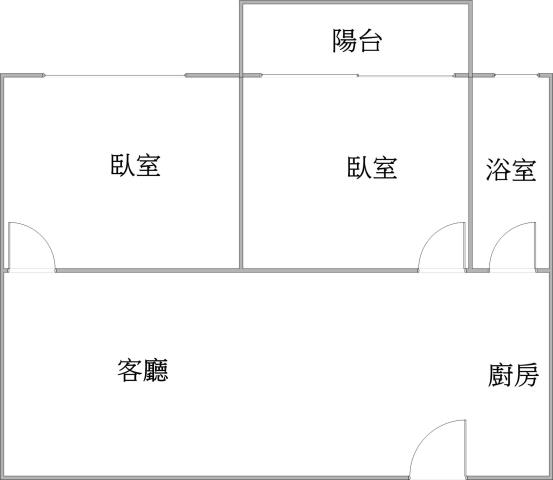 高雄仁武大樓-13