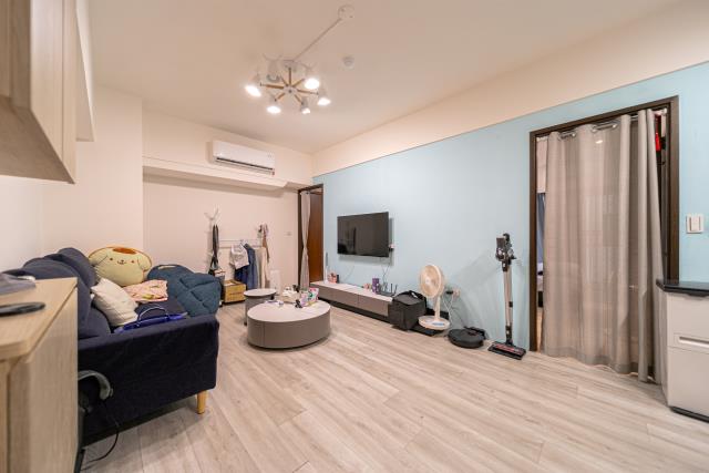 高雄仁武大樓-3