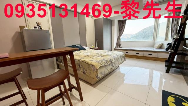 新北萬里套房-13