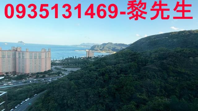 新北萬里套房-3