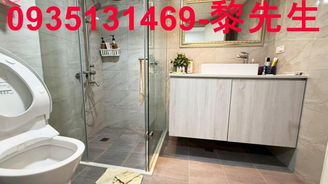 新北萬里套房-5