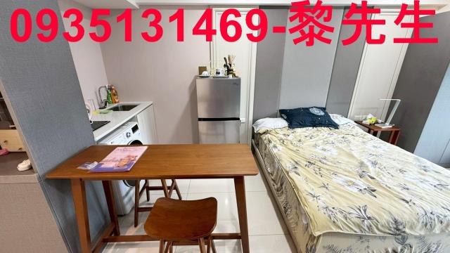 新北萬里套房-8