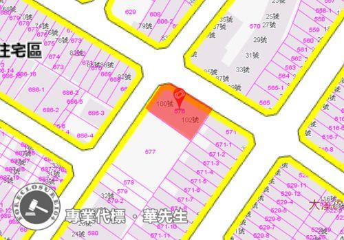 大溪法拍華廈-13