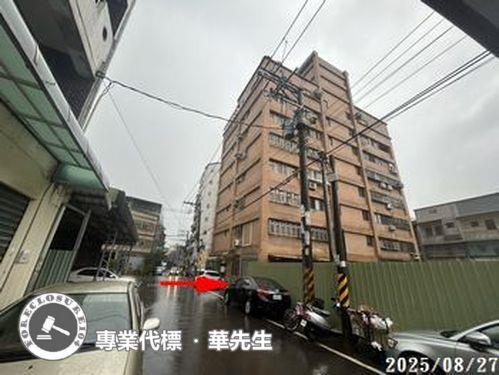 大溪法拍華廈-7