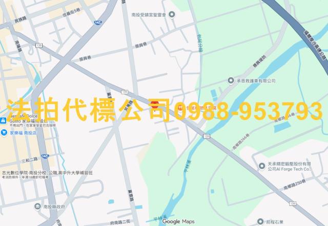 南投市透天法拍-8