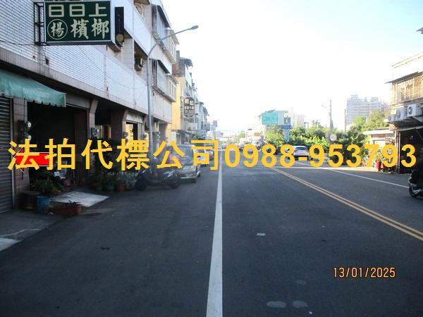 南投市透天法拍-1