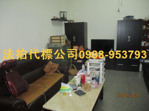 南投市透天法拍-3