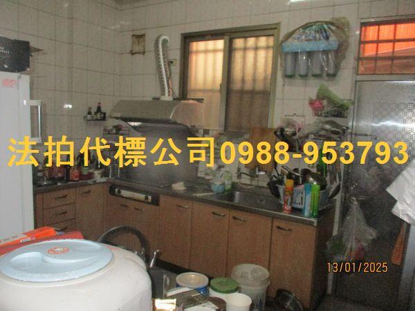 南投市透天法拍-4