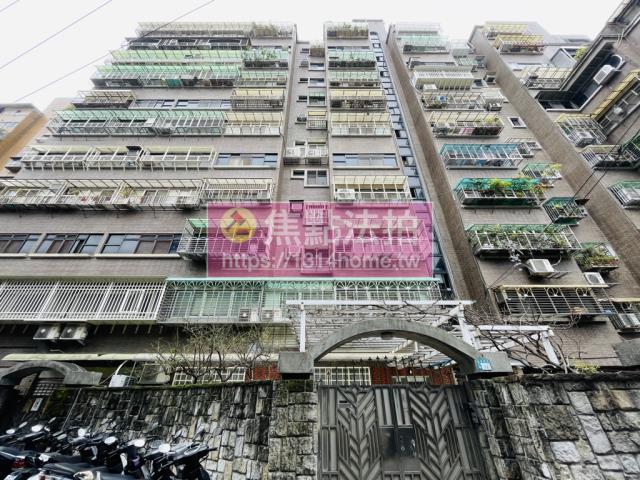 永和法拍大樓-0