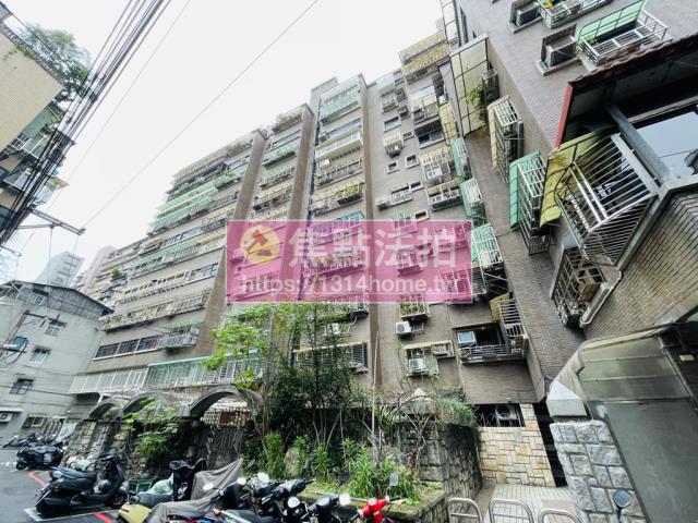 永和法拍大樓-2