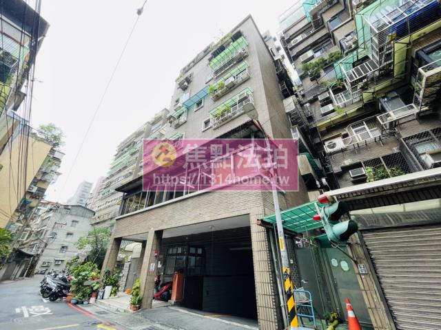 永和法拍大樓-4