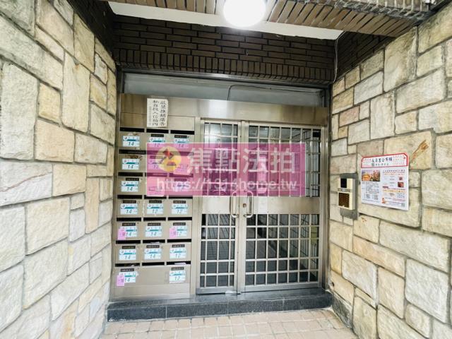 永和法拍大樓-6