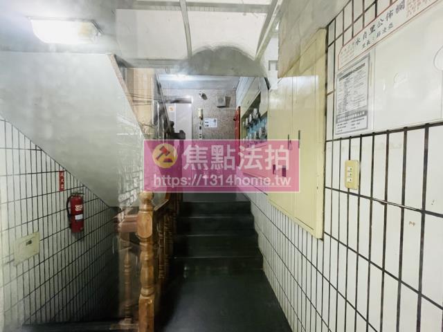永和法拍大樓-7