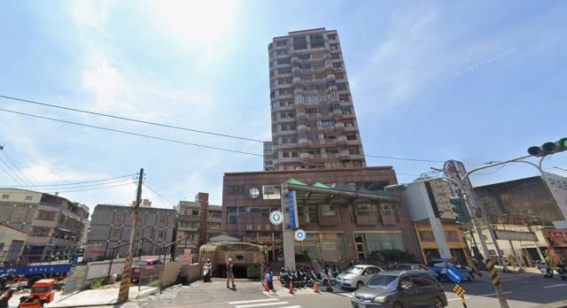 岡山大樓法拍-2