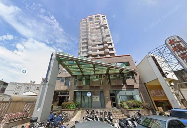 岡山大樓法拍-4