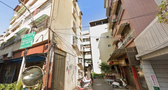 鳳山拍賣公寓-2