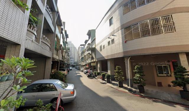 鳳山拍賣公寓-3