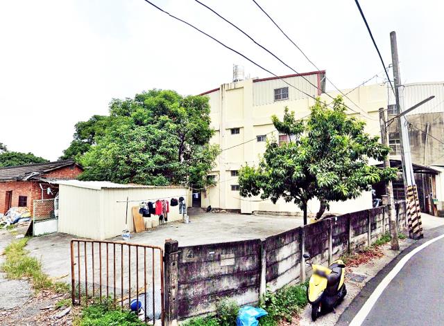 雲林斗南透天法拍-2