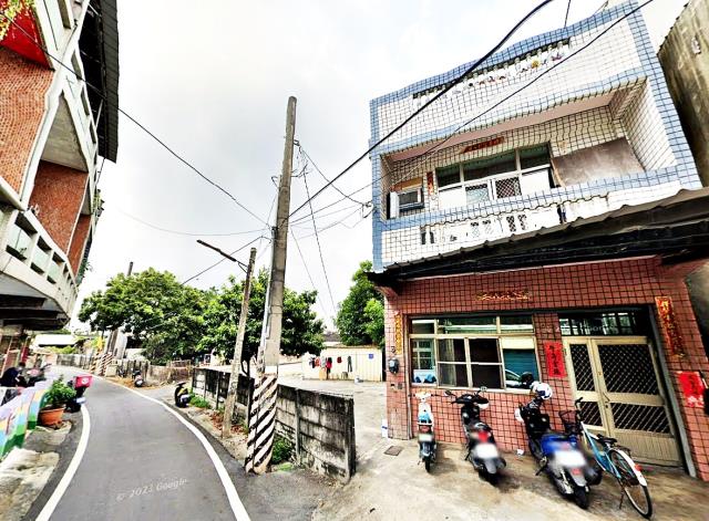 雲林斗南透天法拍-3