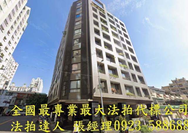 南屯法拍屋大墩十二街767號2樓之2鉅虹樸石電梯2房惠文學區