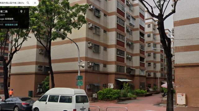 高雄鳳山拍賣大樓-3