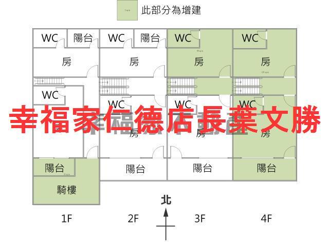 台南北區透天-0