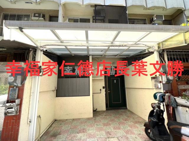 台南北區透天-8