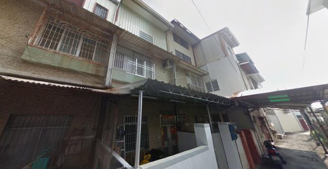 高雄岡山法拍透天-2