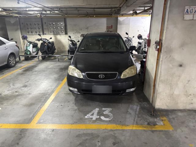 台南永康大樓-10