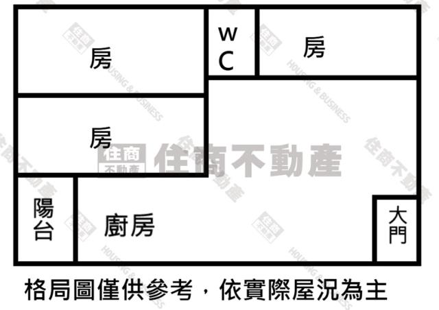 台南永康大樓-14