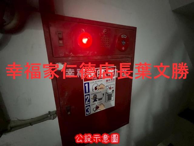 台南南區華廈-10