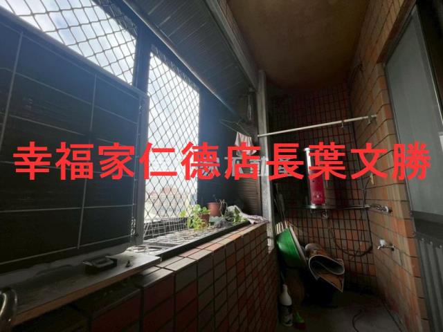 台南南區華廈-8